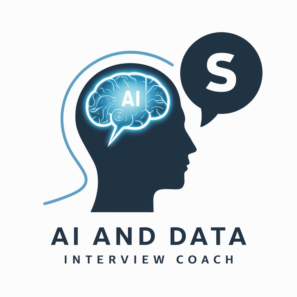 AI and Data Interview Coach