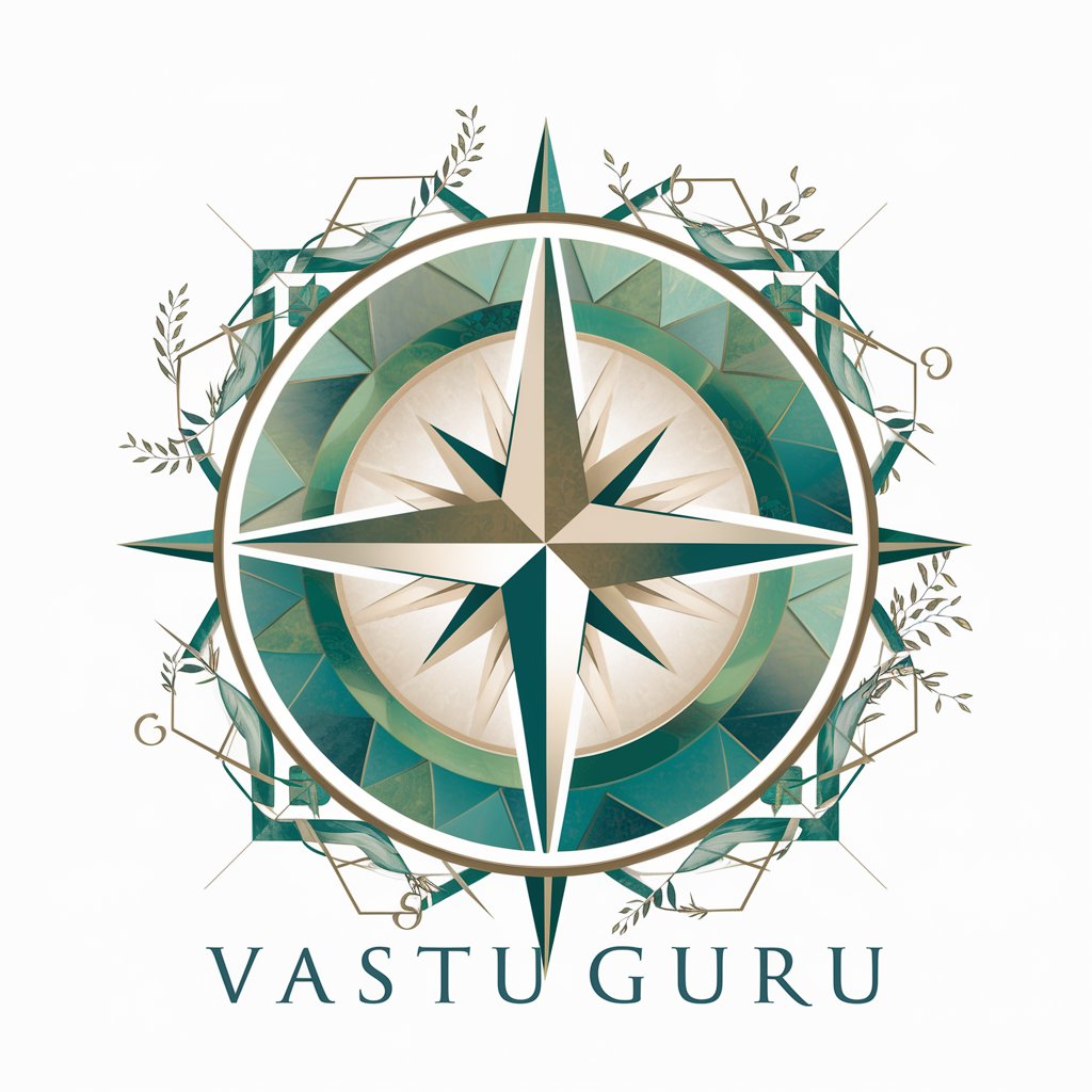 Vastu Guru in GPT Store