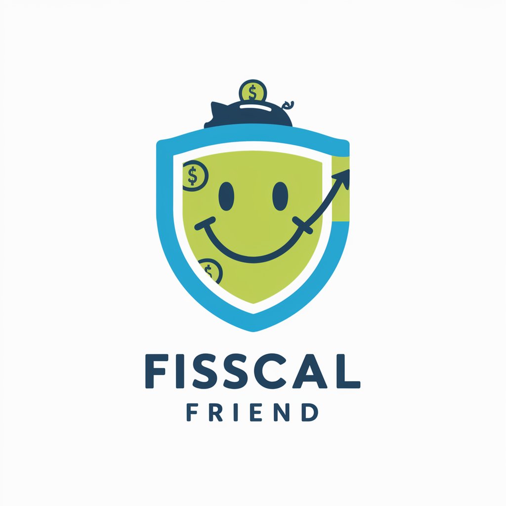 Fiscal Friend