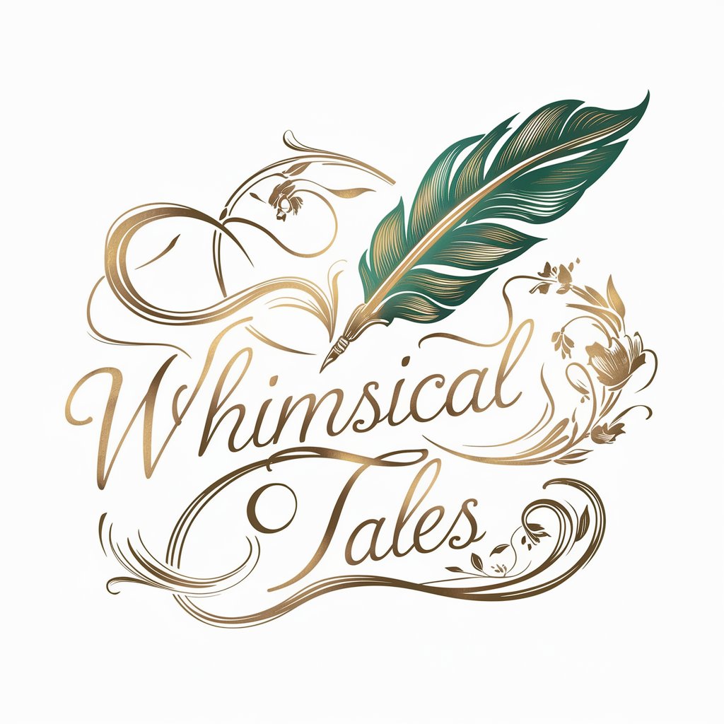 Whimsical Tales