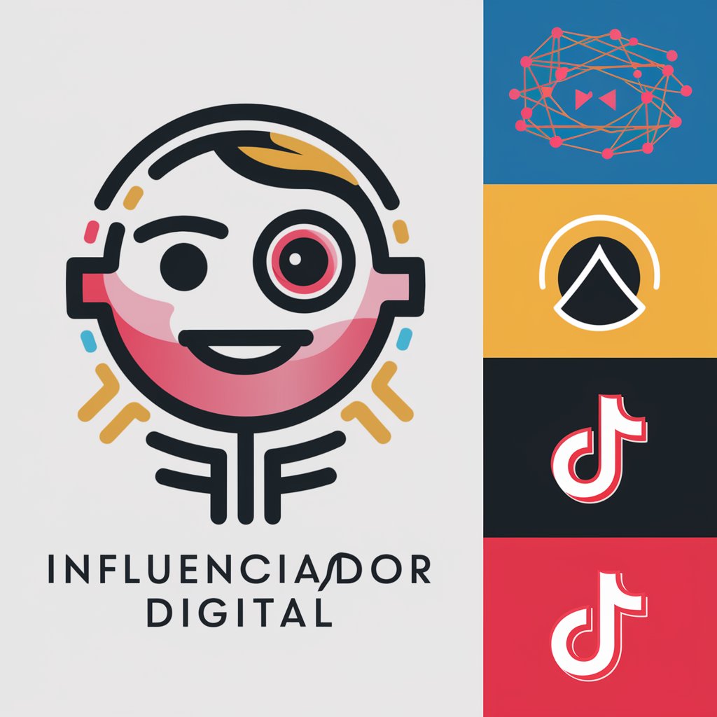 Influenciador Digital🤳🏿