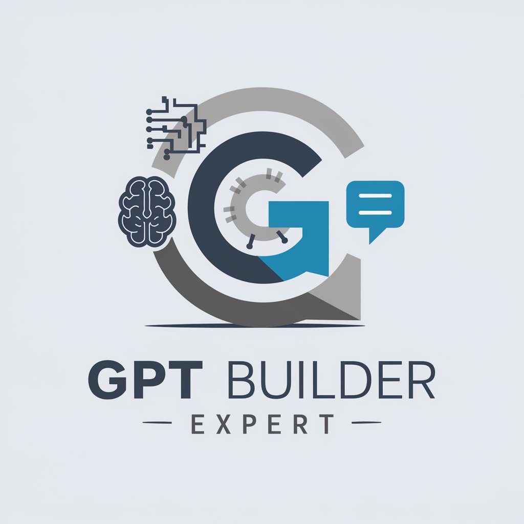 GPT Builder Expert