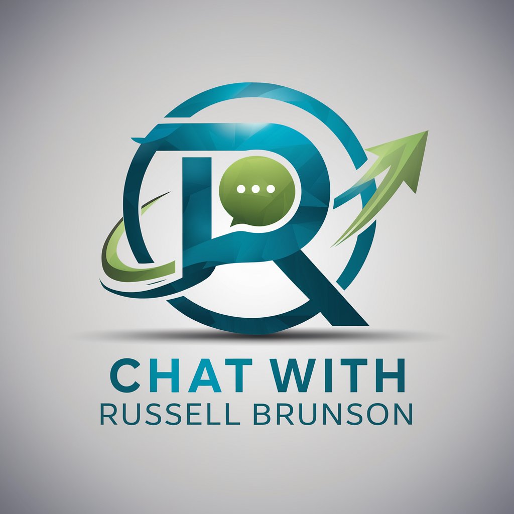 Chat with Russell Brunson in GPT Store