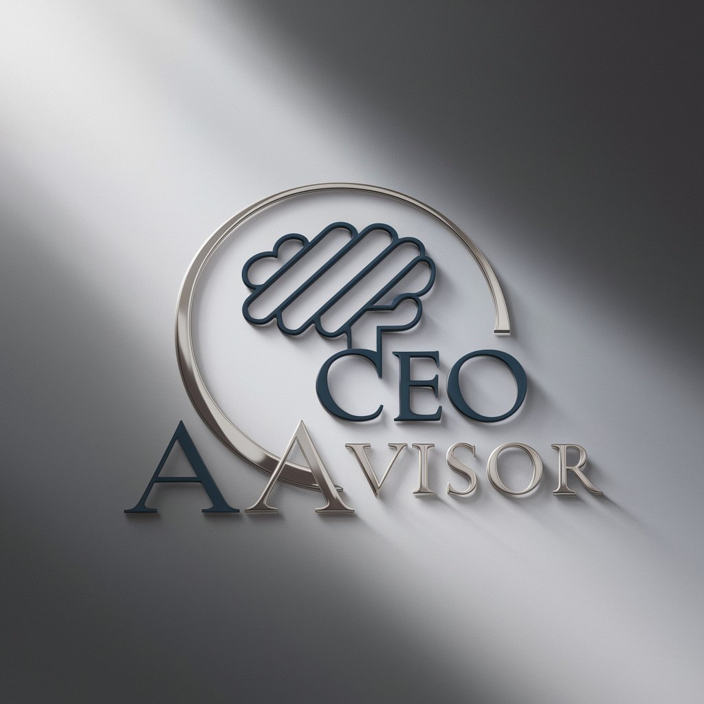 CEO Advisor