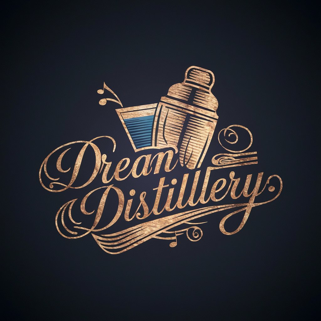 Dream Distillery