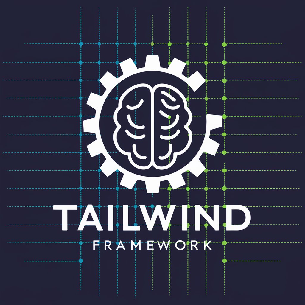 Tailwind-Framework_v1.1 in GPT Store