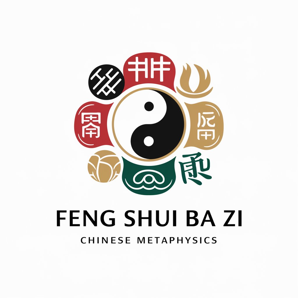 Feng Shui Ba Zi