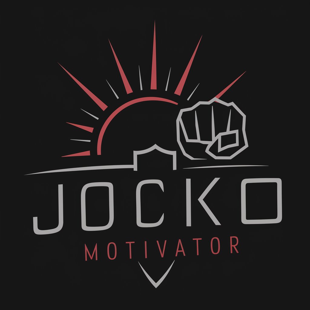 Jocko Motivator