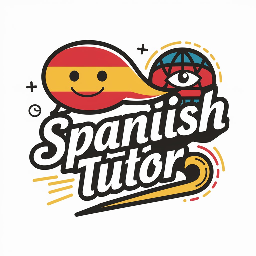 Spanish Tutor in GPT Store