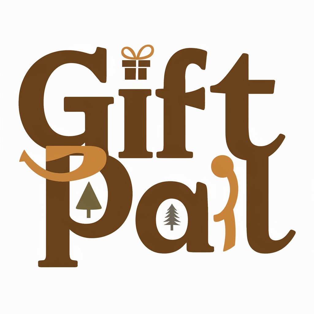 Gift Pal