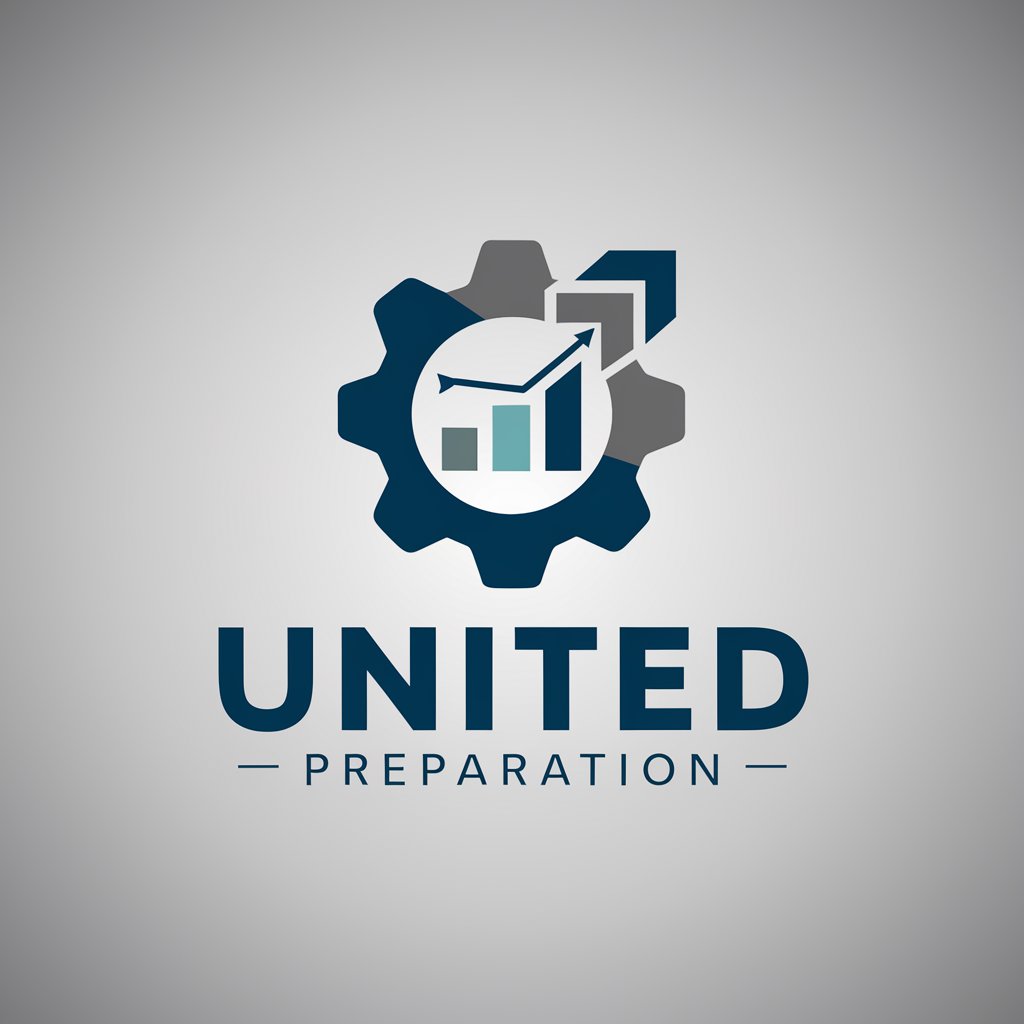 United Preparation in GPT Store