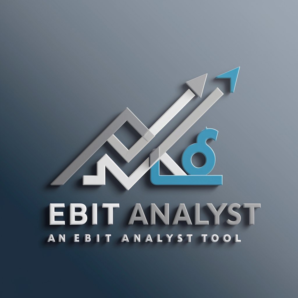 EBIT Analyst
