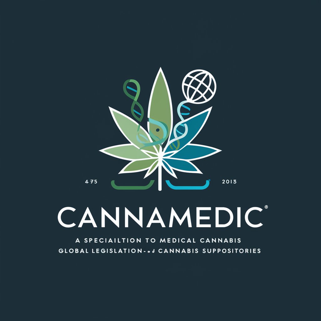 CannaMedic