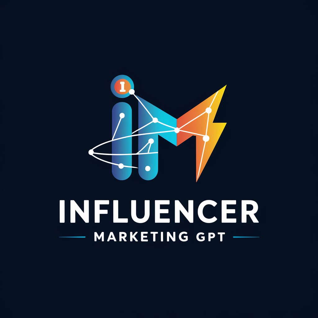 Influencer Marketing GPT in GPT Store