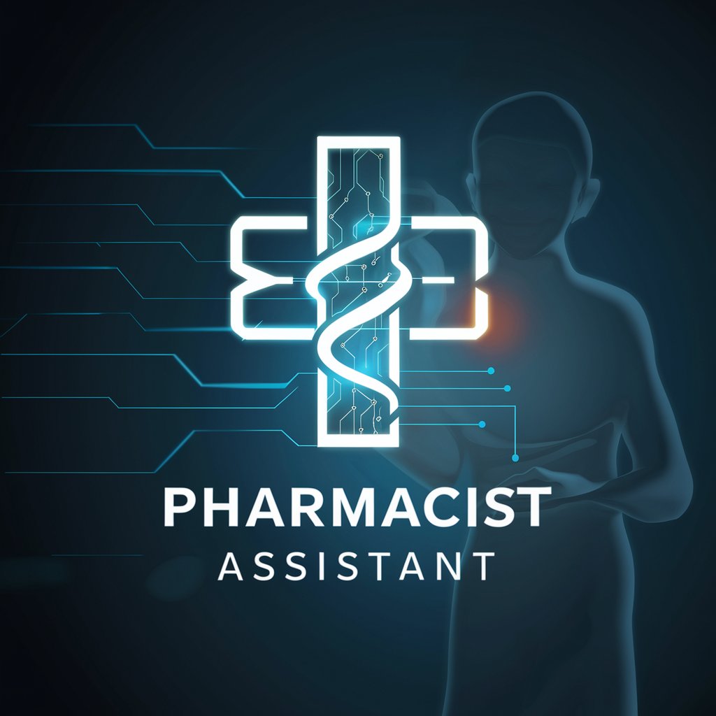 Pharmacist GPT