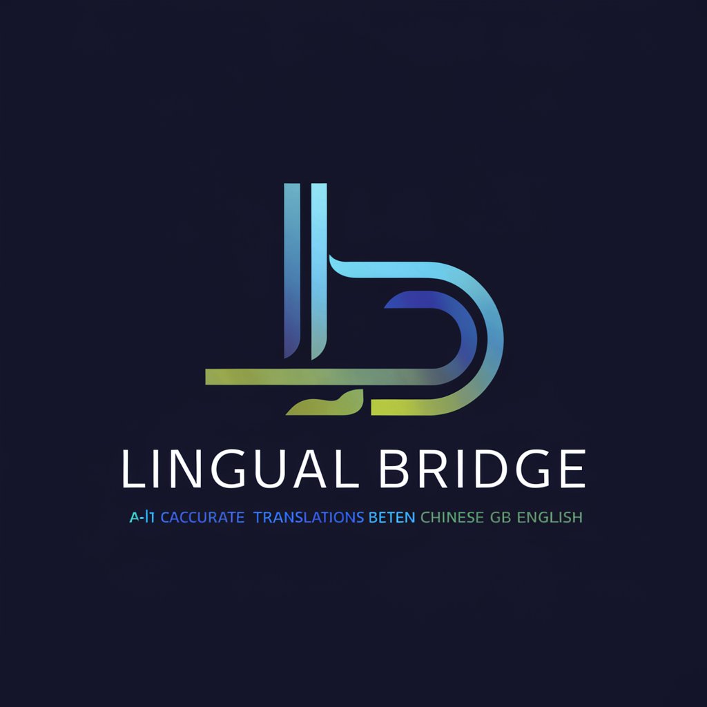 Lingual Bridge