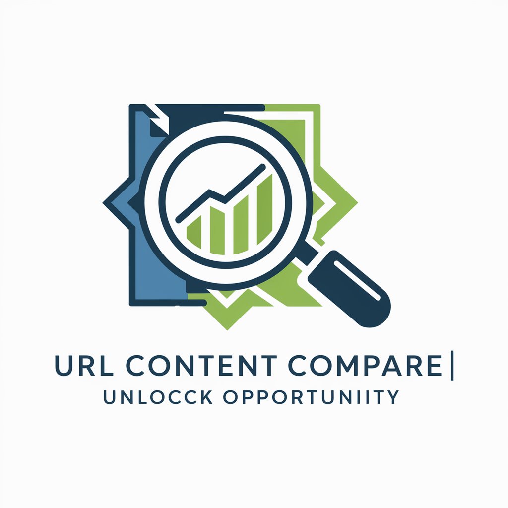 URL Content Compare