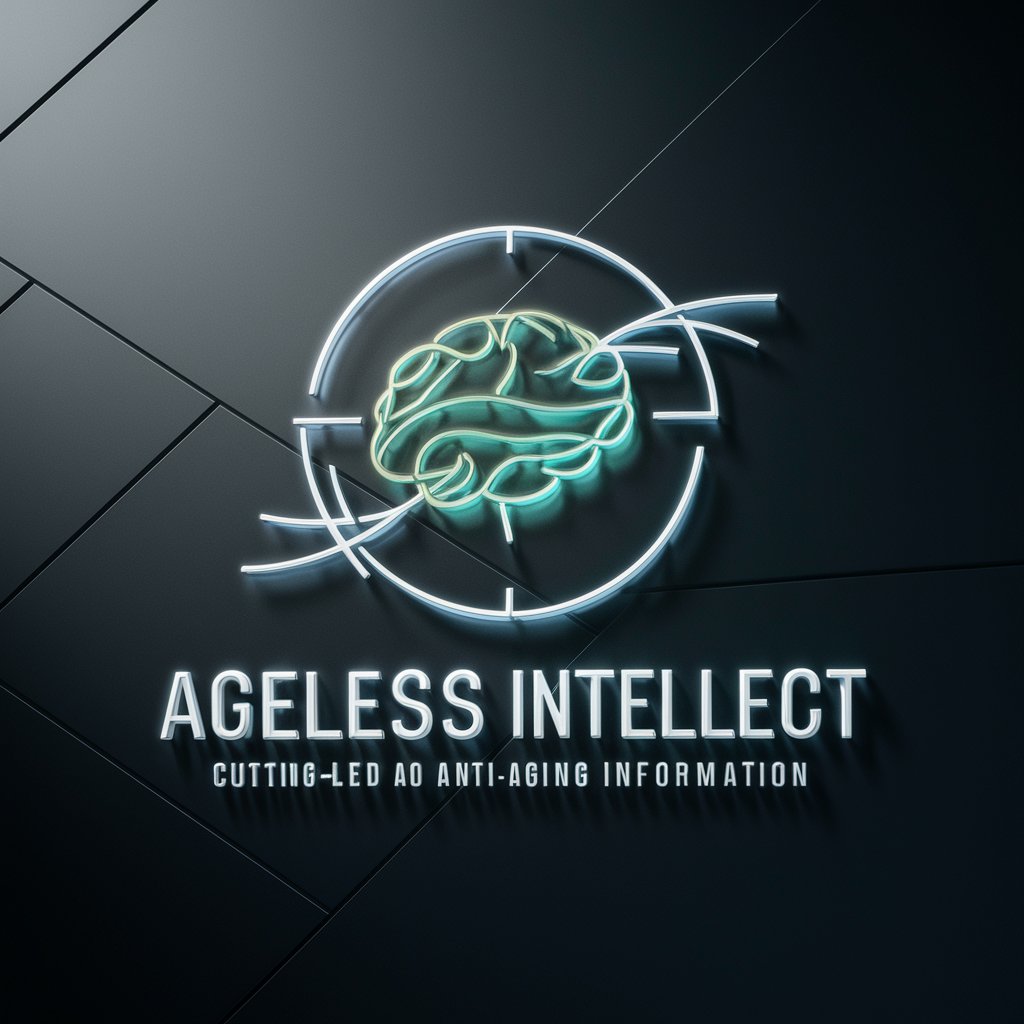 Ageless Intellect