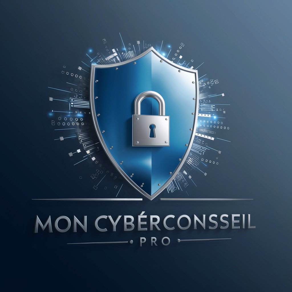 Mon CyberConseil Pro