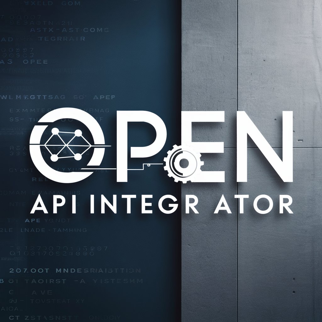 Open API Integrator