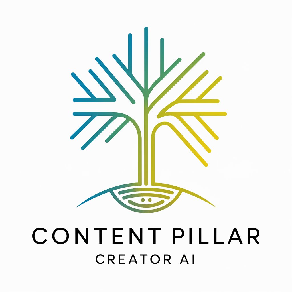 Content Pillar Creator in GPT Store