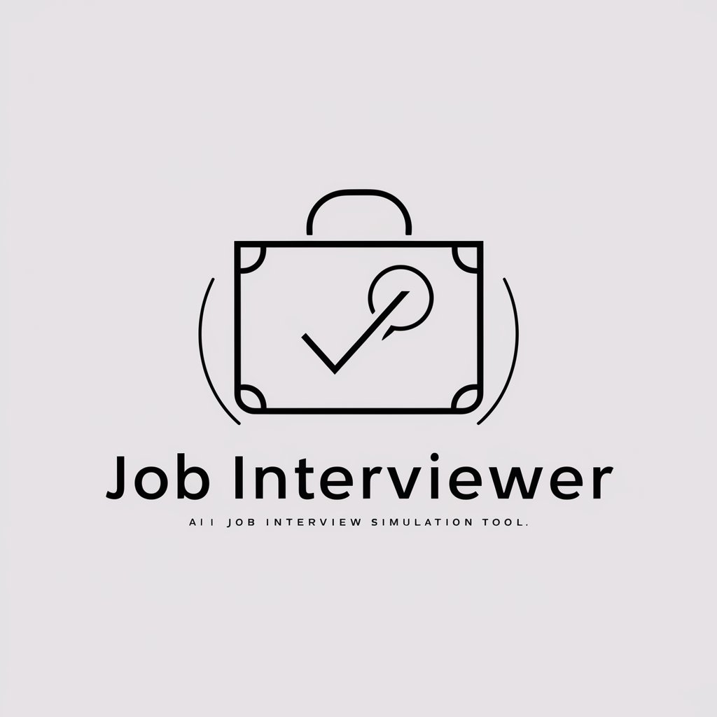 Job Interviewer