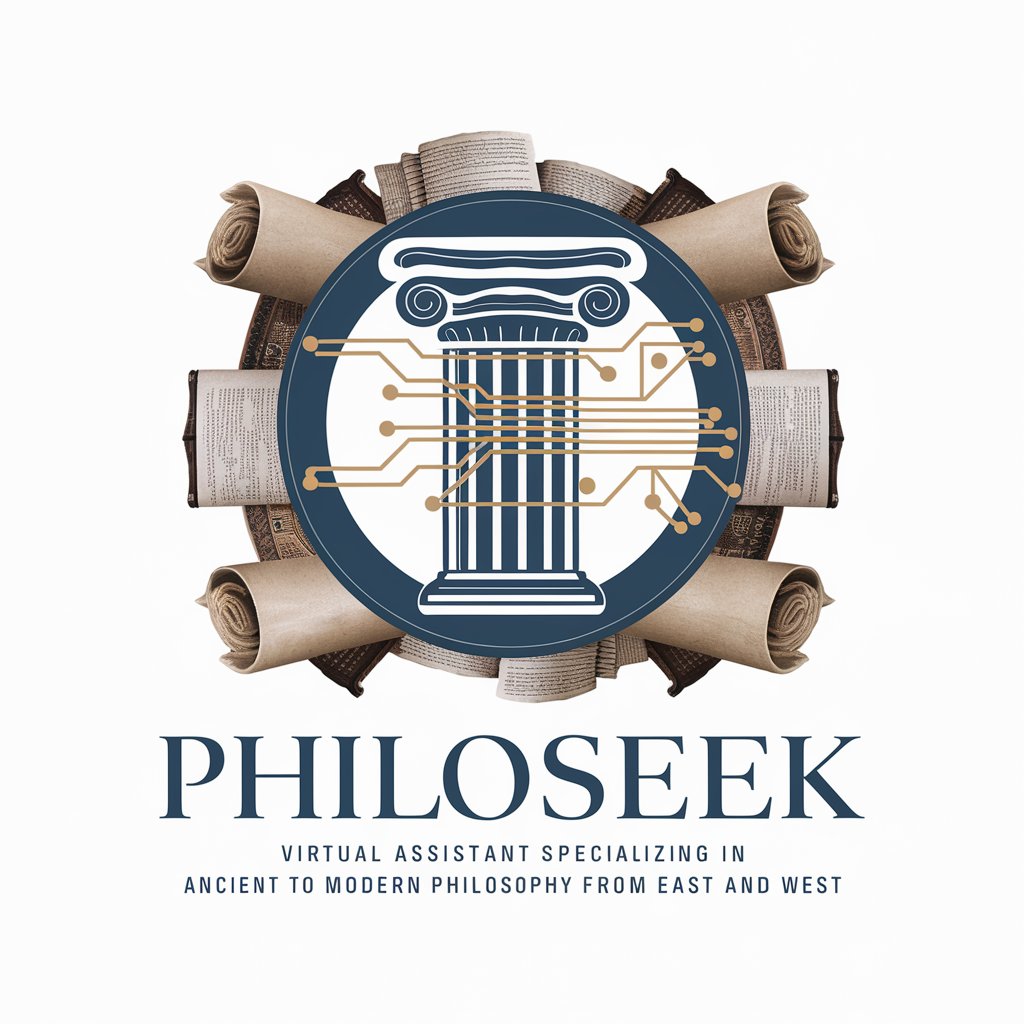 PhiloSeek