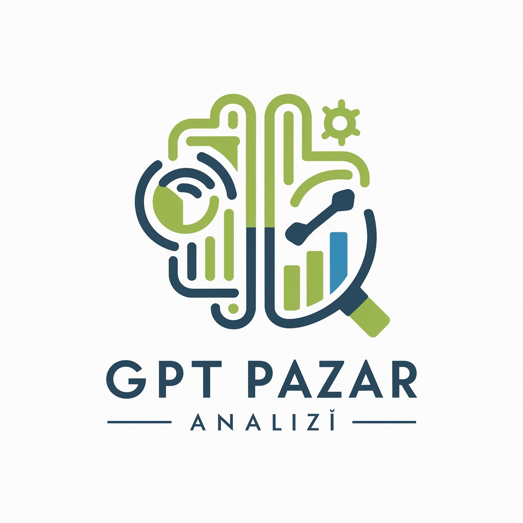 GPT Pazar Analizi in GPT Store