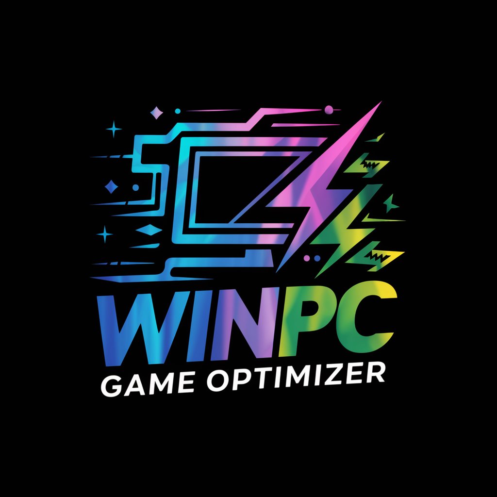 WinPC Game Optimizer in GPT Store