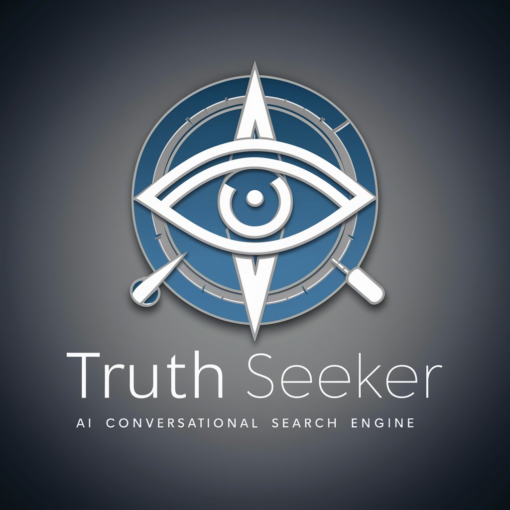 Truth Seeker in GPT Store