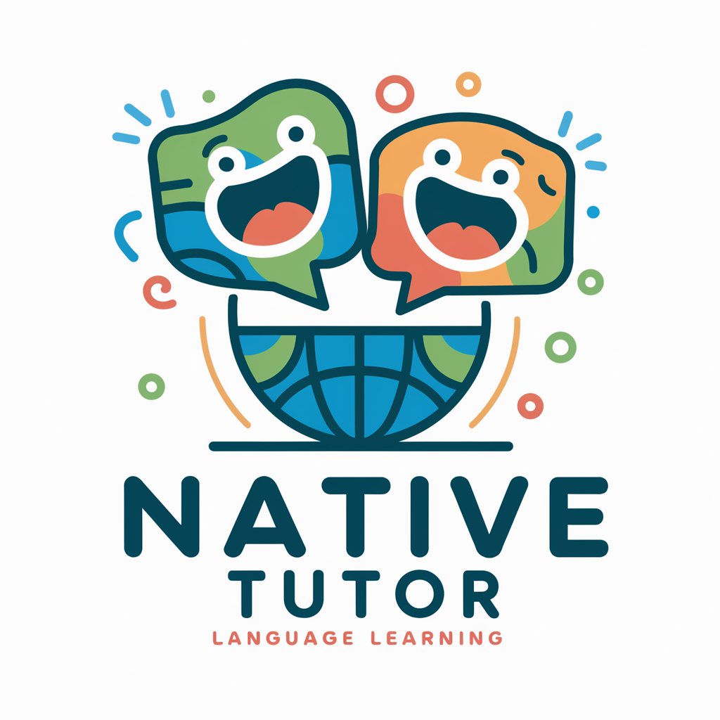 Native Tutor