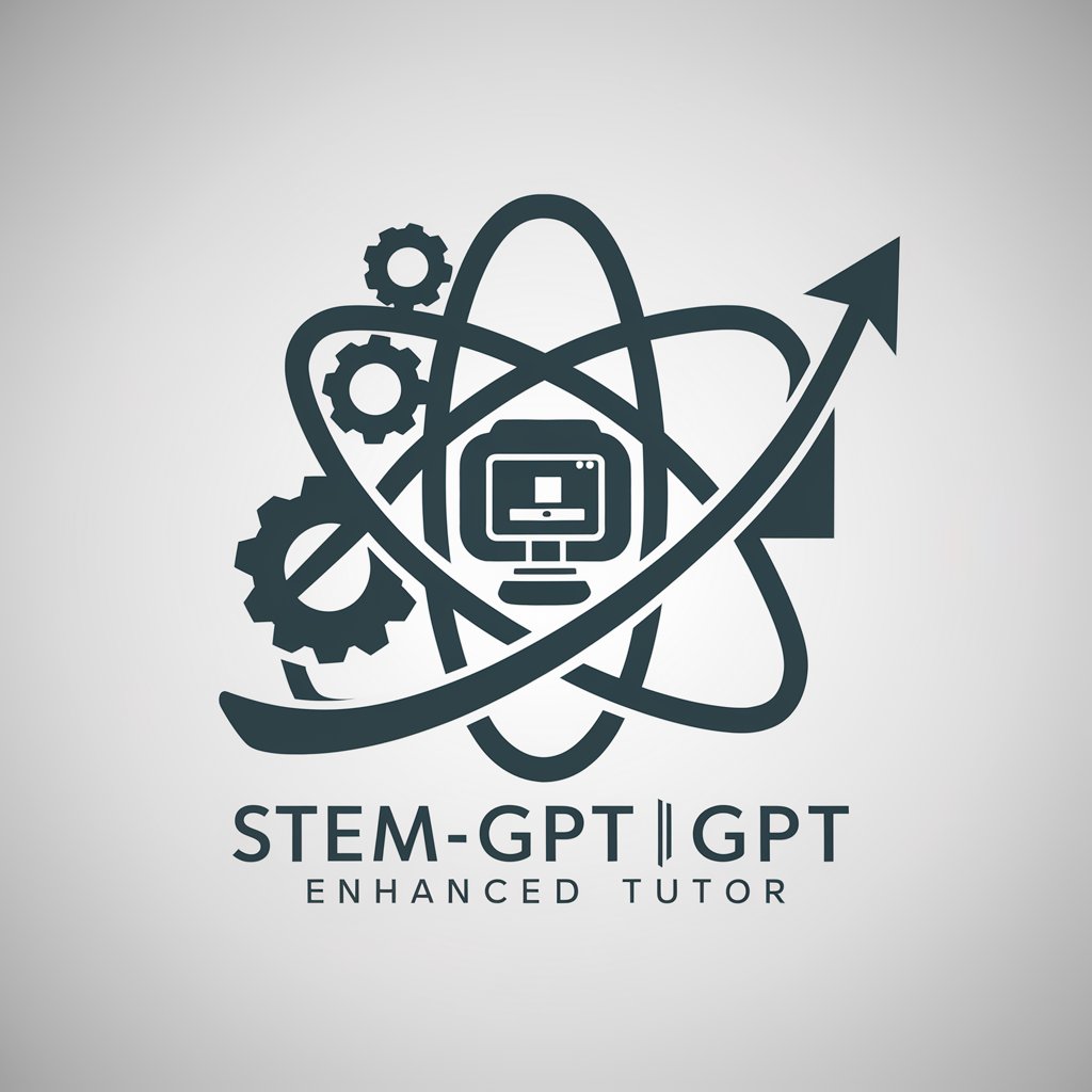 STEM-GPT | Enhanced Tutor |