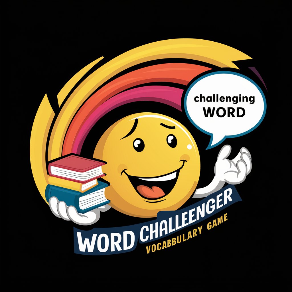 Word Challenger