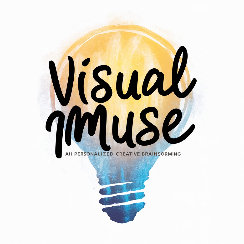 Visual Muse