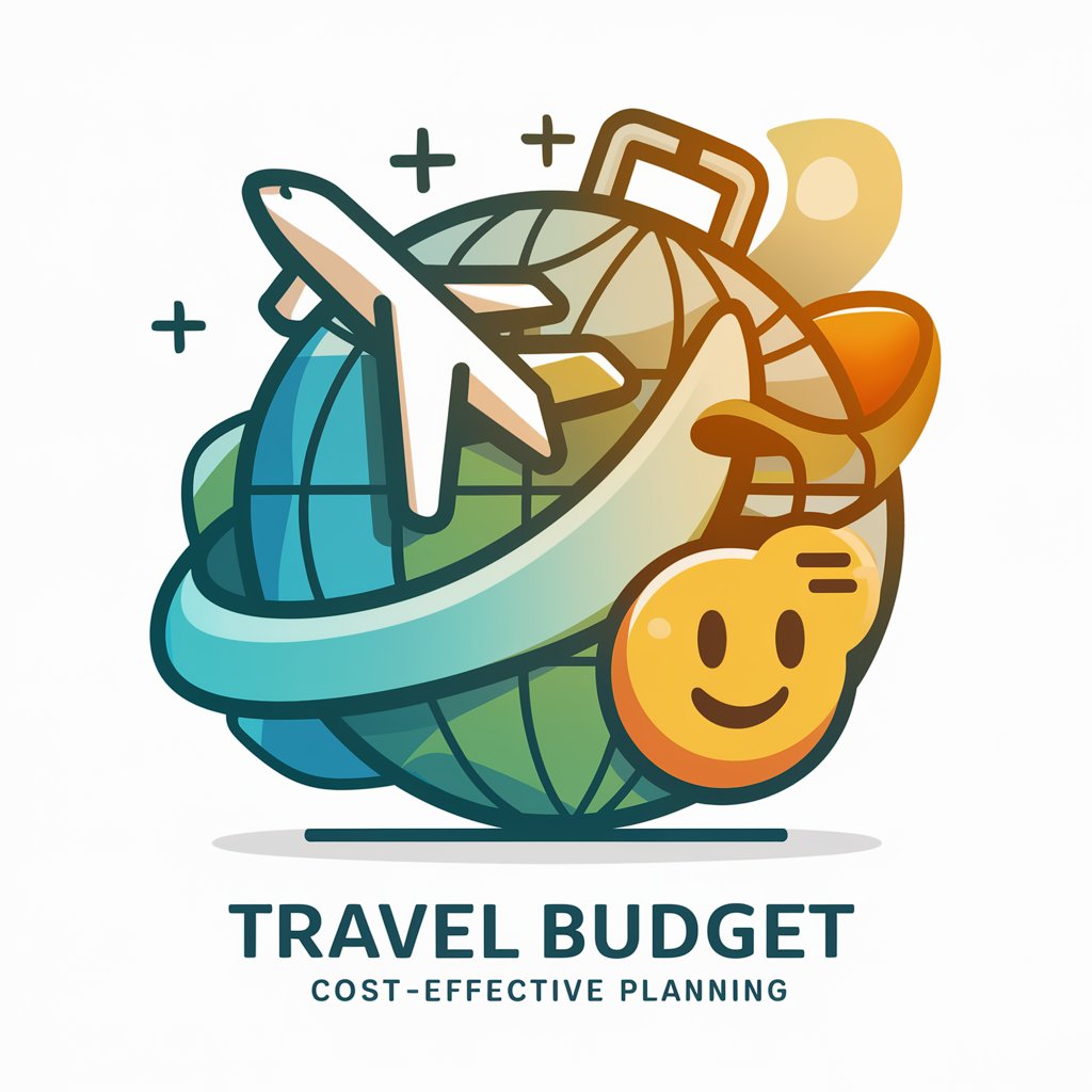 Travel Budget in GPT Store