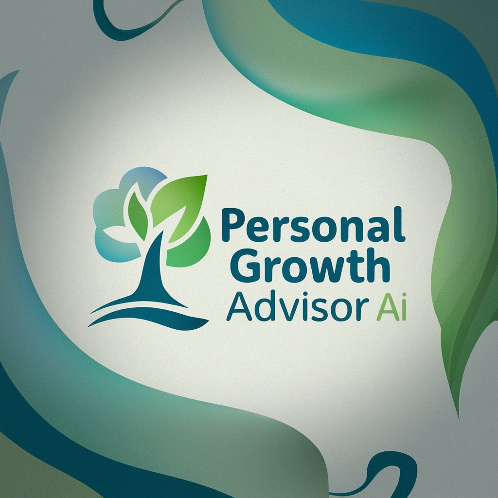 Personal Growth Advisor