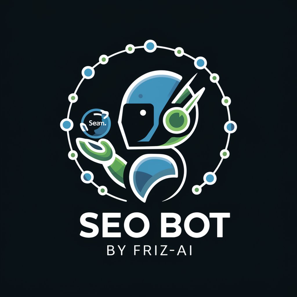 SEO Bot 1.10