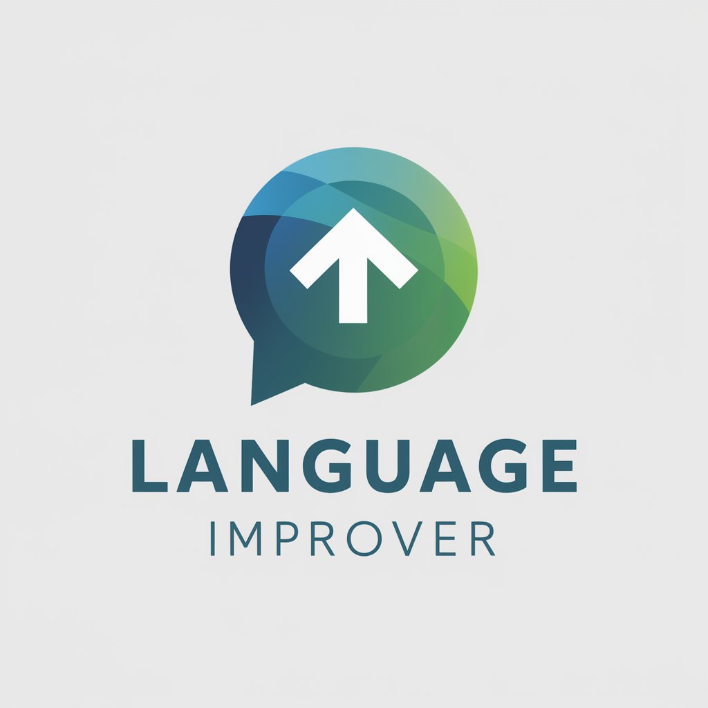 Language Improver