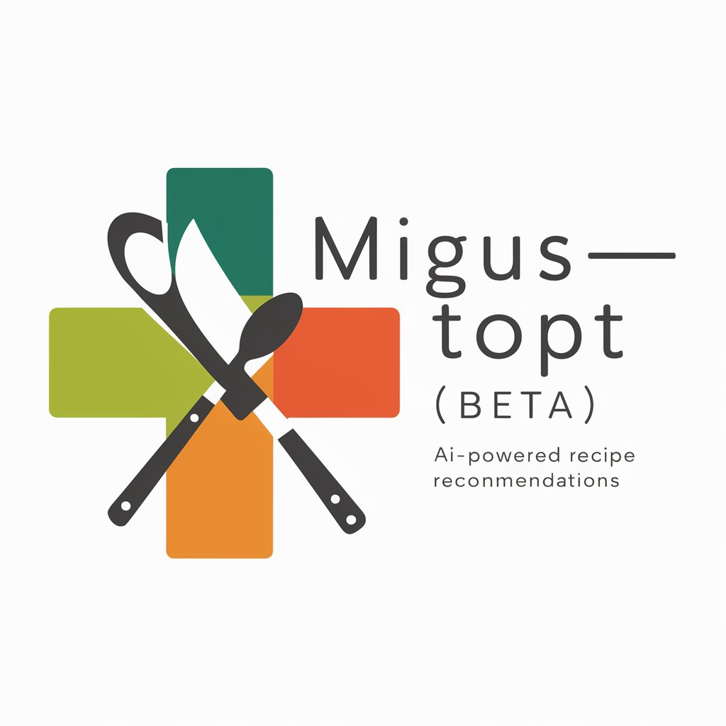 MigustoGPT (Beta) in GPT Store