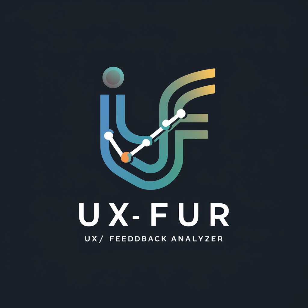 UX/UI Feedback Analyzer GPT in GPT Store