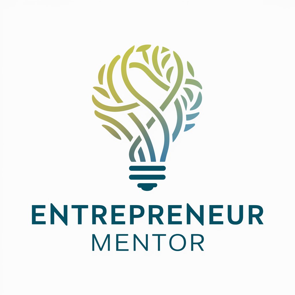 Entrepreneur Mentor