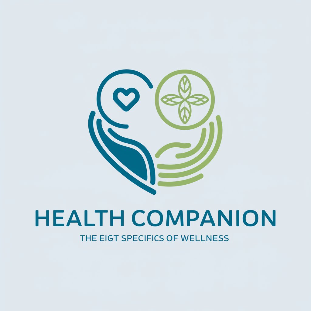 Health Companion