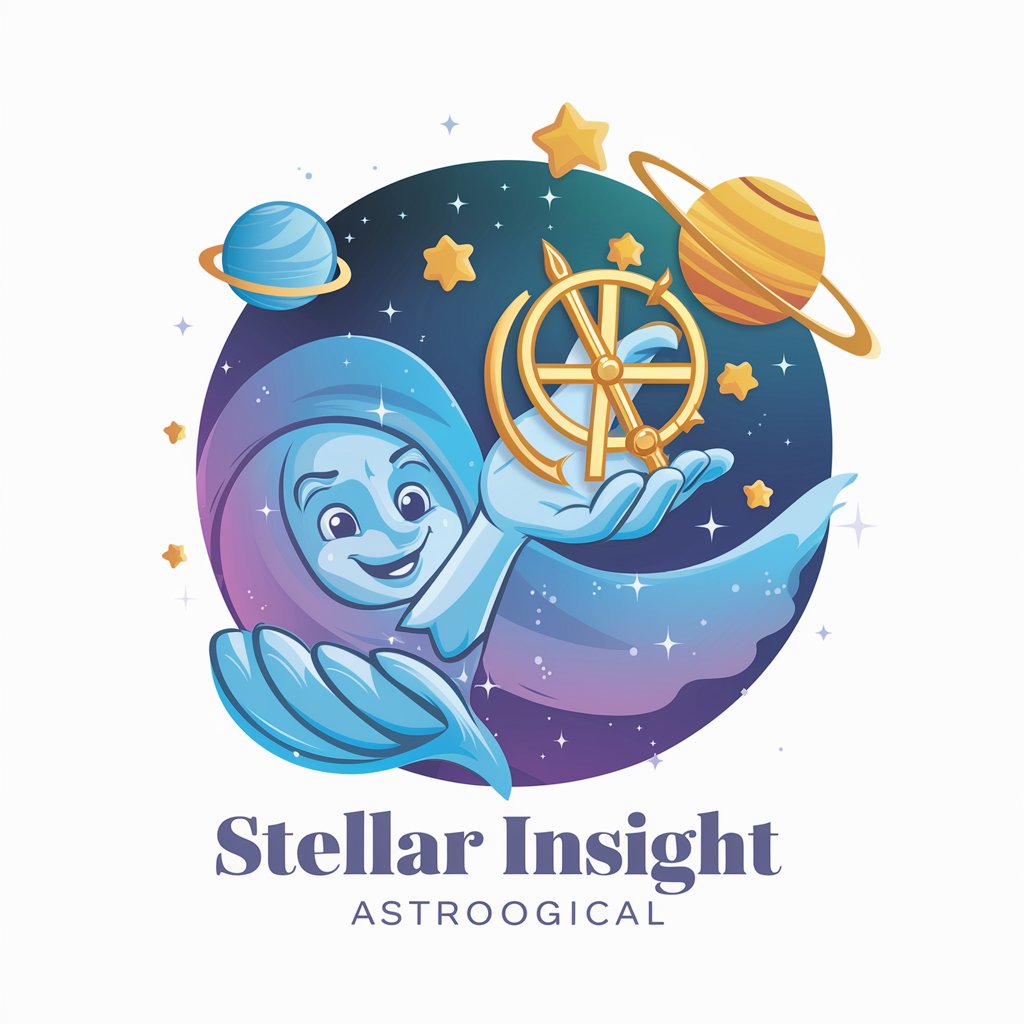 Stellar Insight in GPT Store