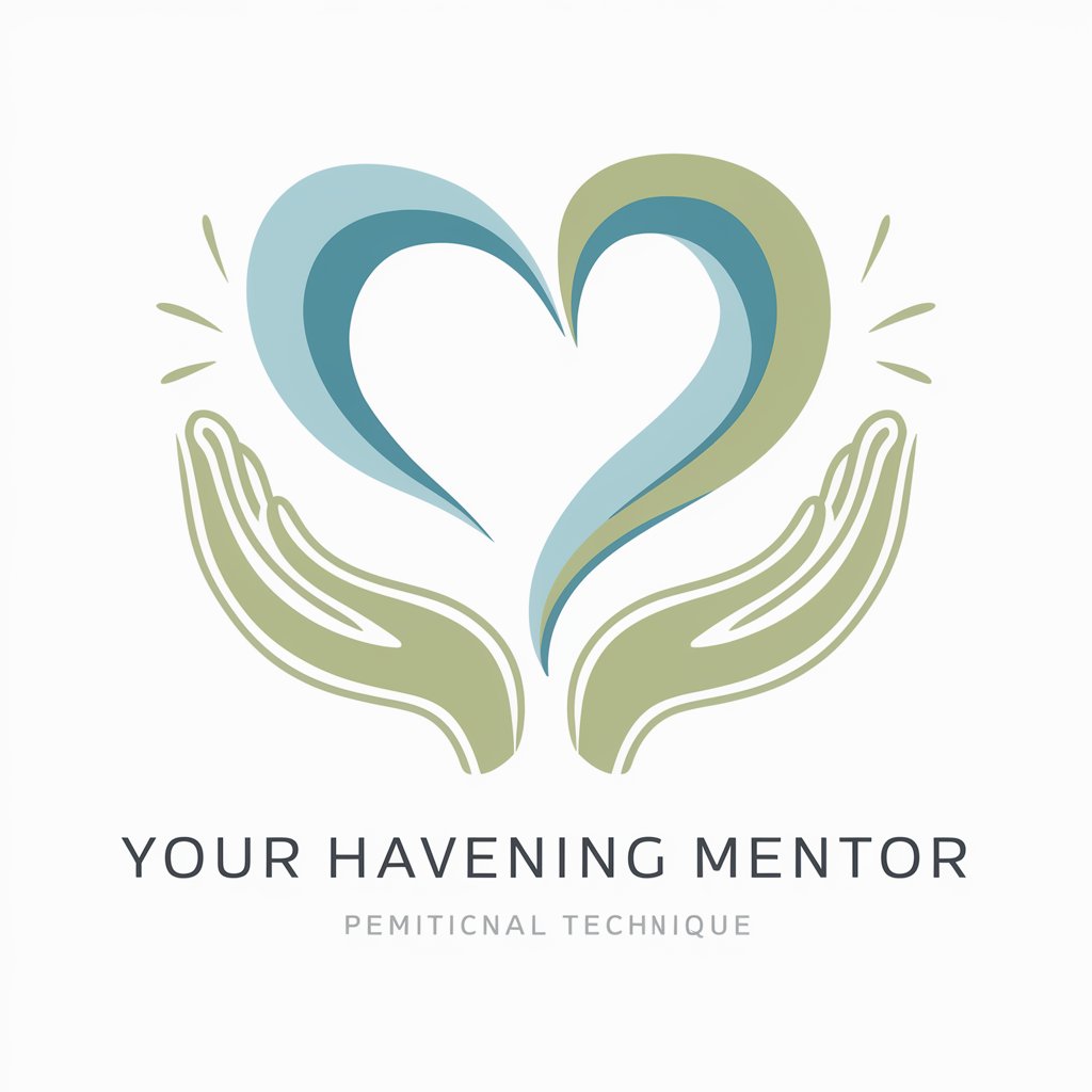 Your Havening Mentor