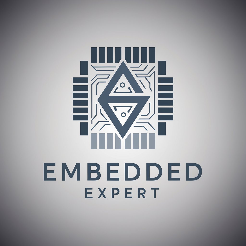 Embedded Expert