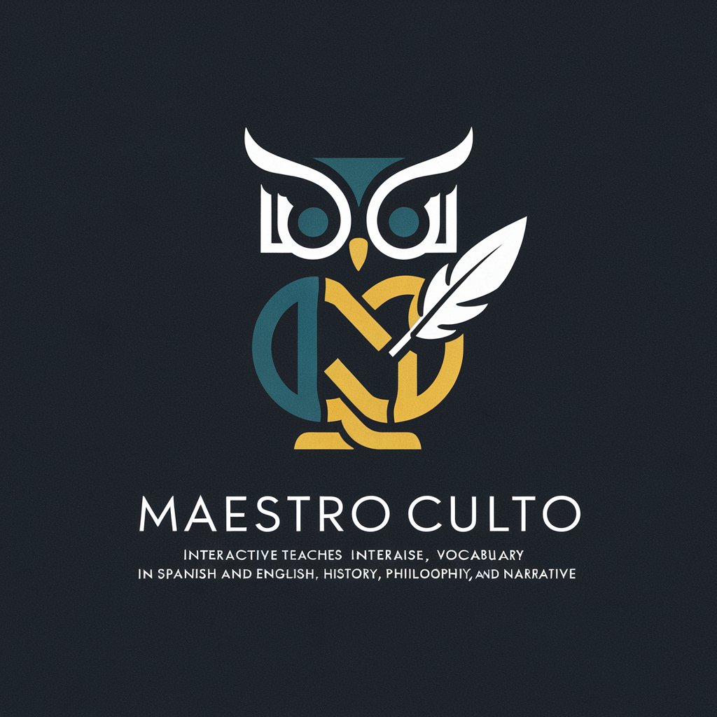 Maestro Culto