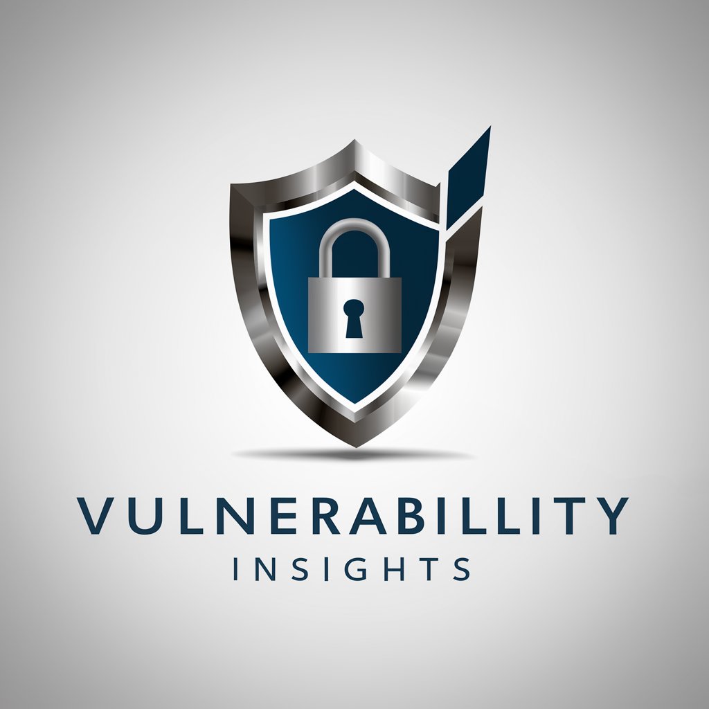 Vulnerability Insights