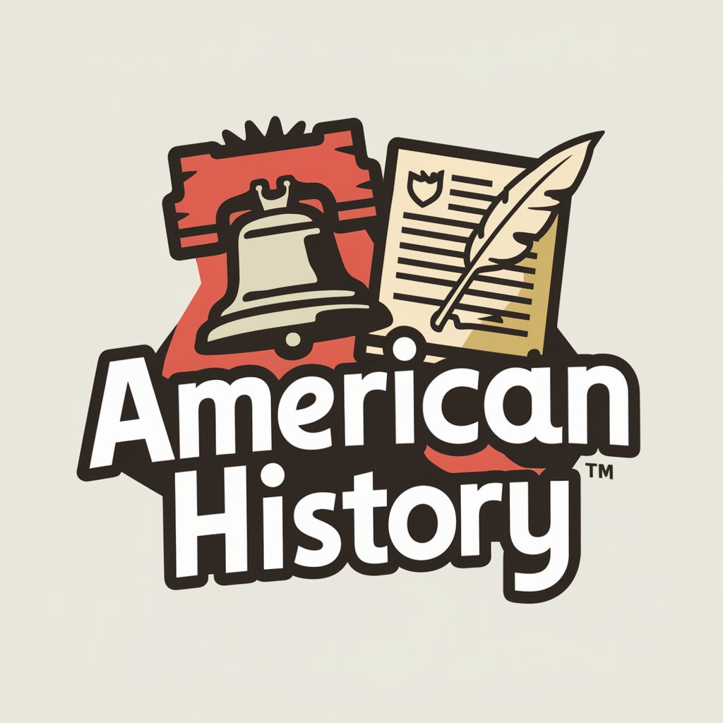 American History in GPT Store