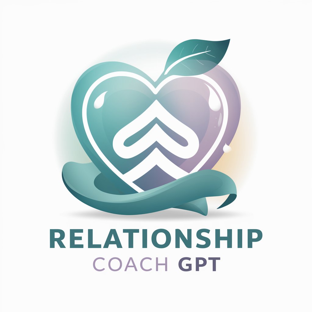 Relationship Coach in GPT Store