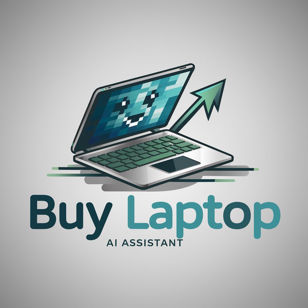 Buy Laptop in GPT Store